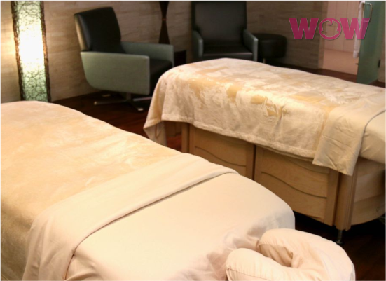 Couples Massage in Aundh